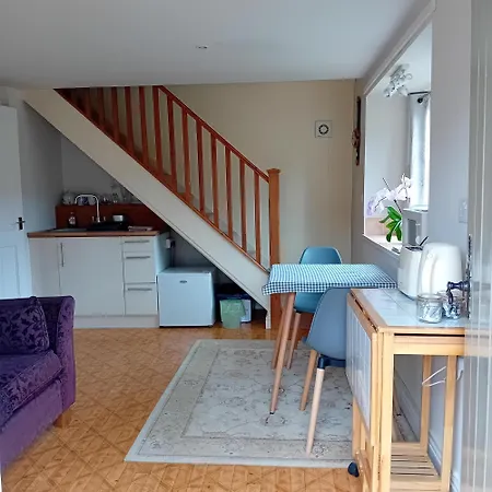 Castle Court Apartament York