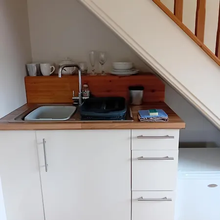 Castle Court Apartament York