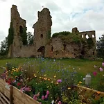Castle Court *