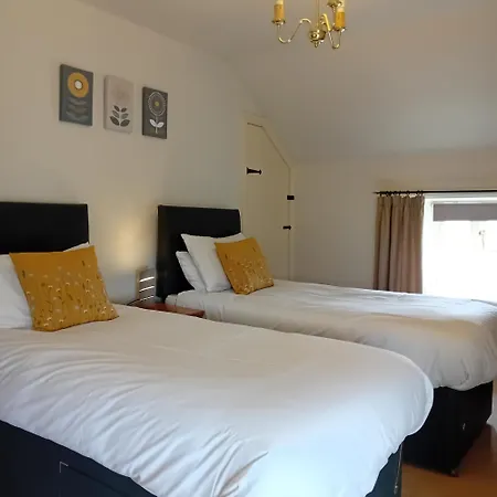 Appartement Castle Court