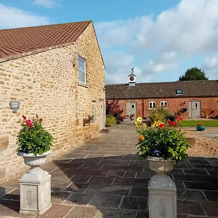 Апартаменты Castle Court Йорк