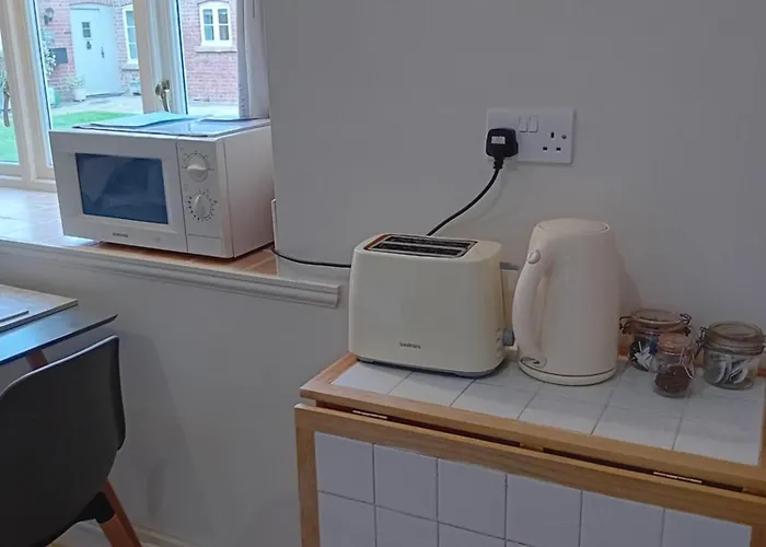 Castle Court Apartman *