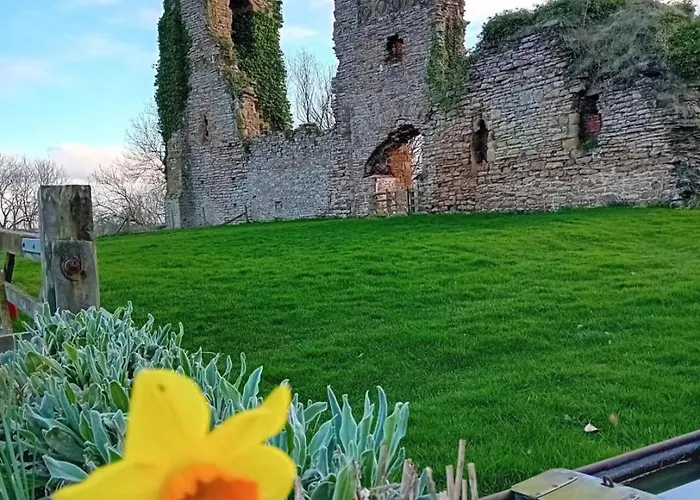 Castle Court Apartman