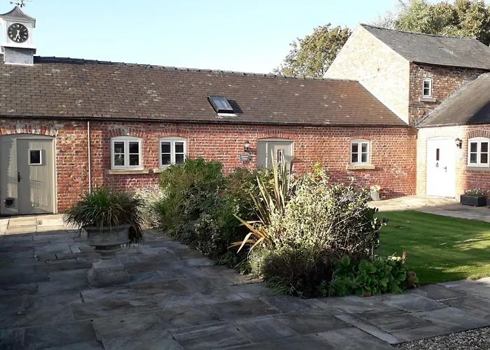 Castle Court Apartman