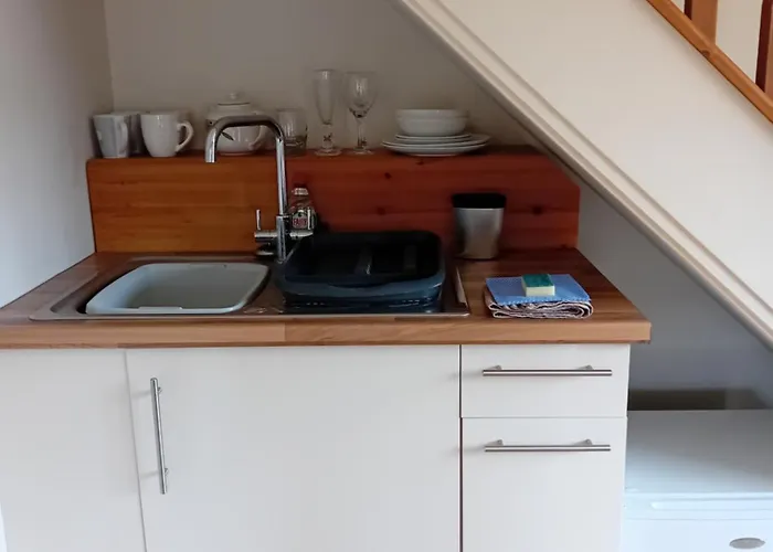 Castle Court Apartman York