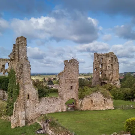 Castle Court * Γιορκ